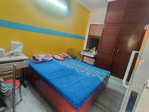 Seema Pg and Kitchen