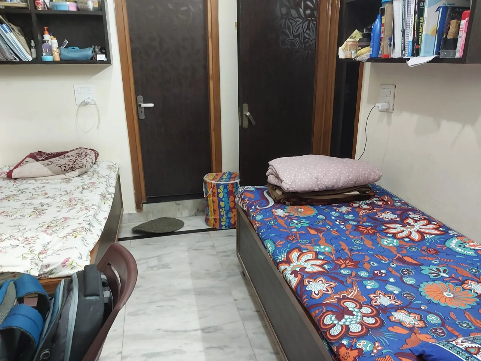 Homey pg for girls