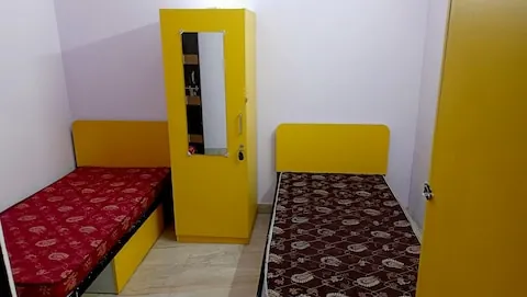 Mahajan hostal