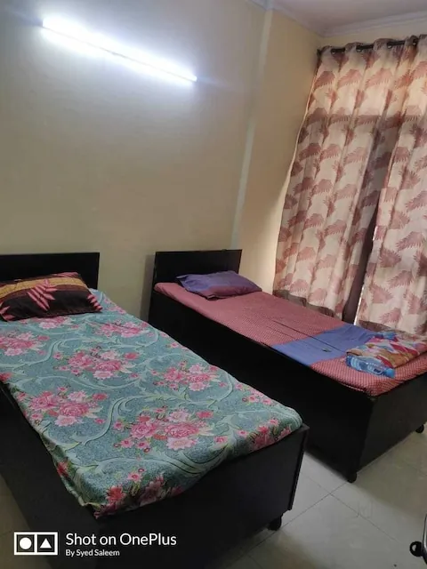 Youth accommodation