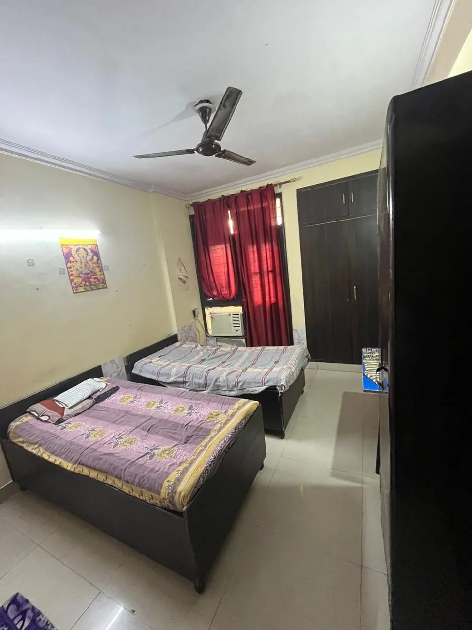Sweetu Accomodation Hostel