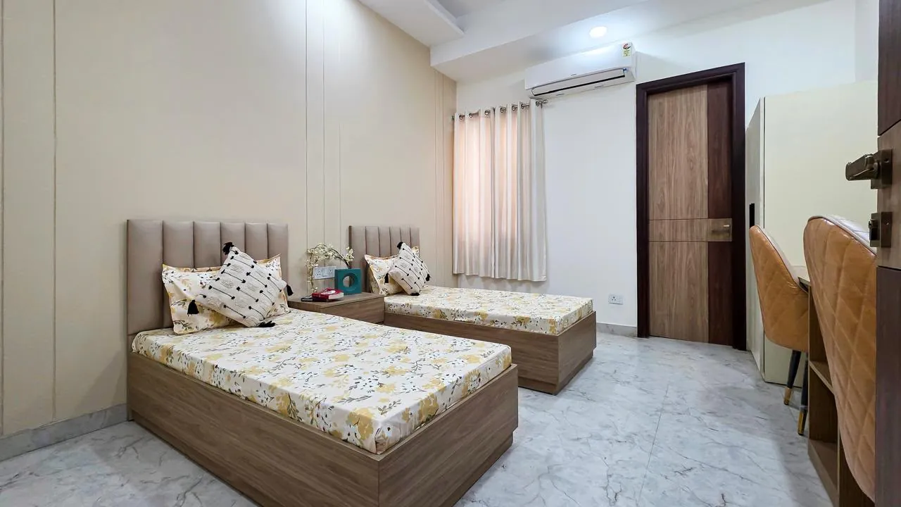 Ys Coliving