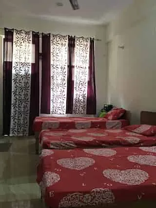 Sanjeev PG