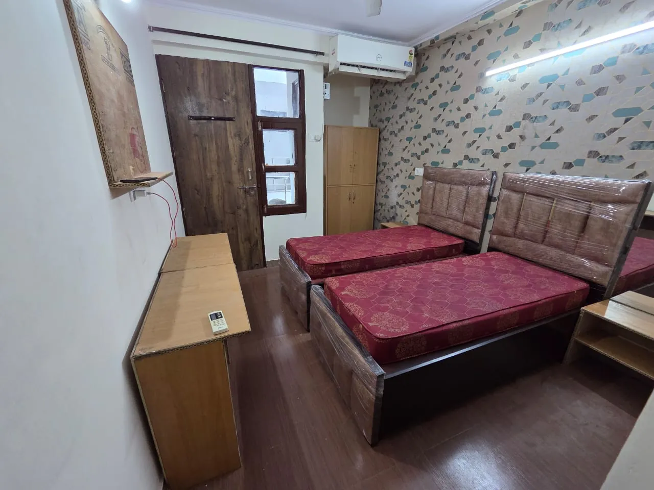 Royal Rooms