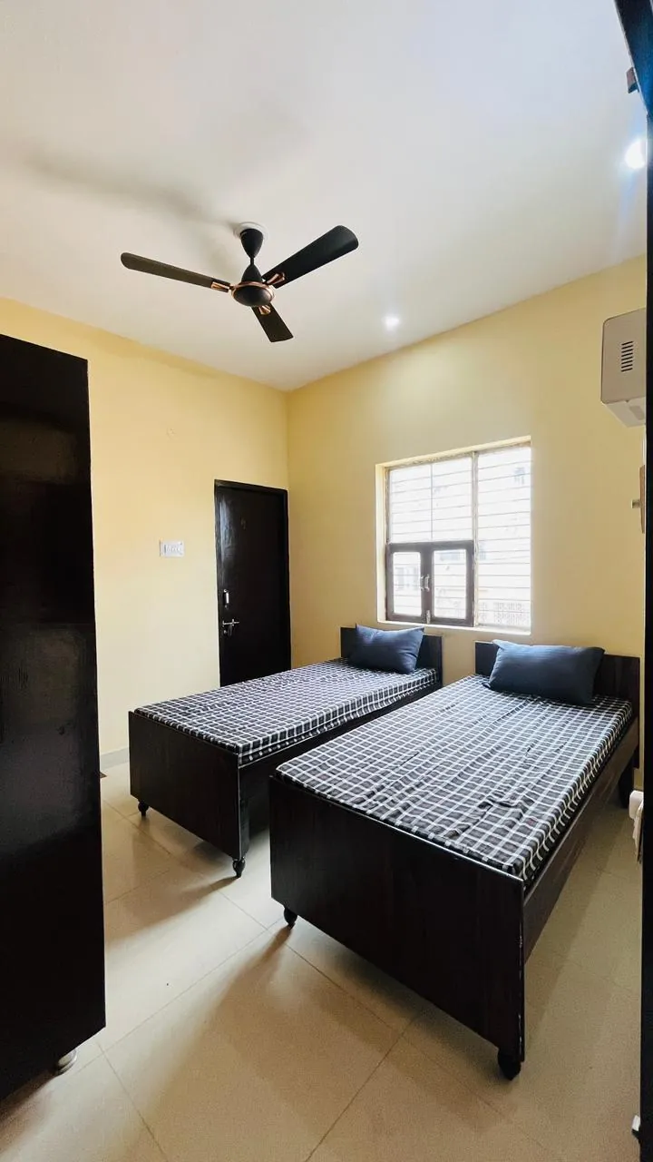 Krishna Residency