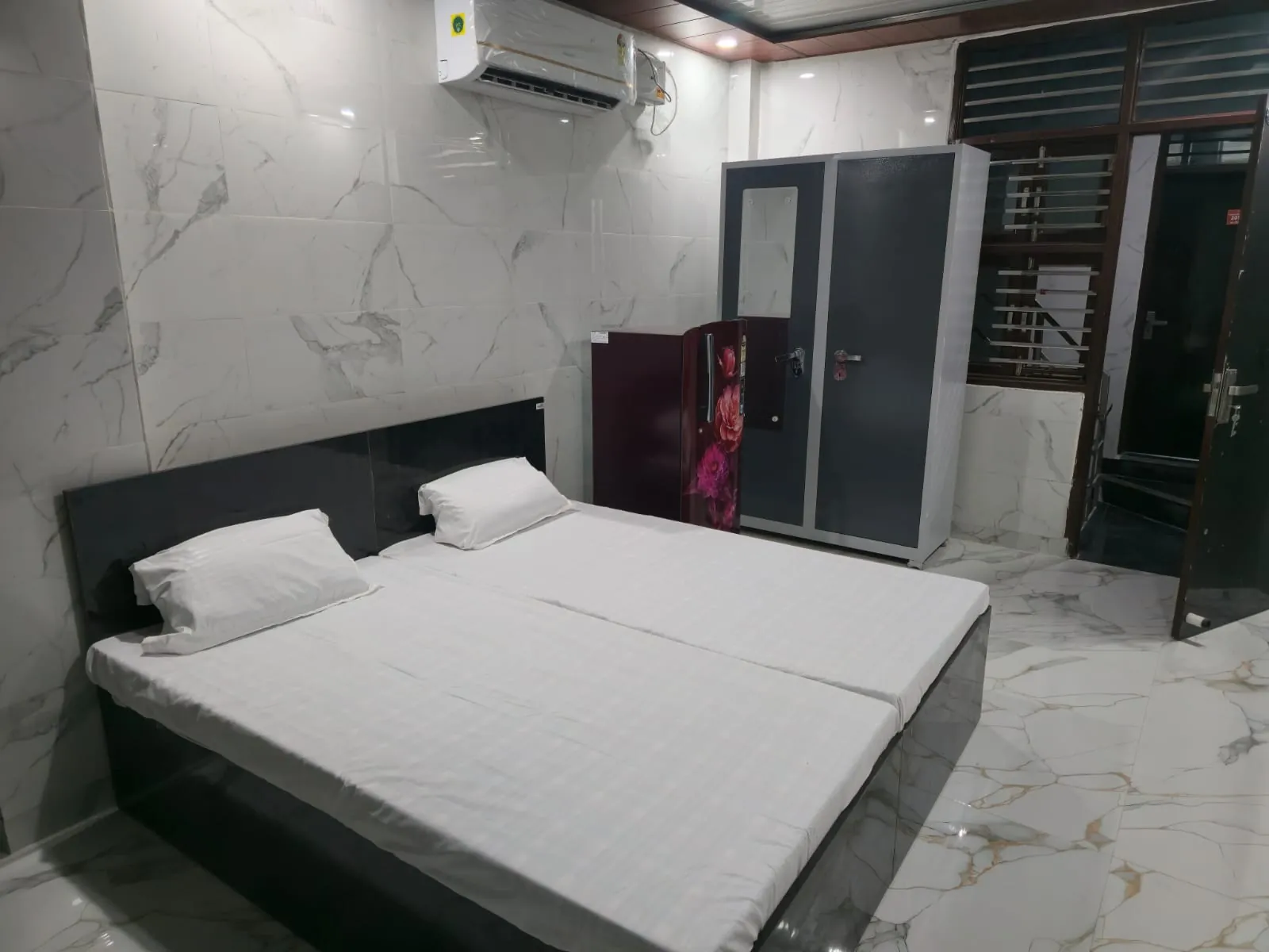 Studio Apartment Apartment Gurugram