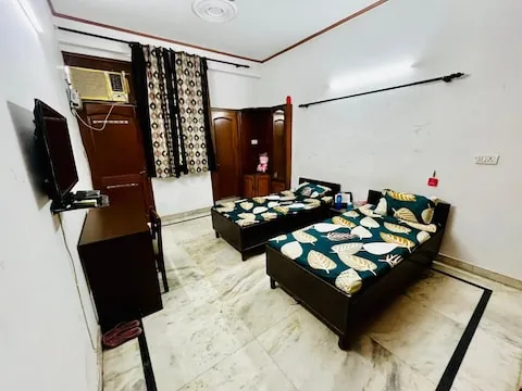 Olive Homes Pg