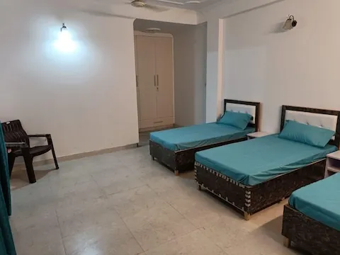 Daya Residency