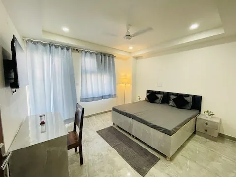 Amrit Residency