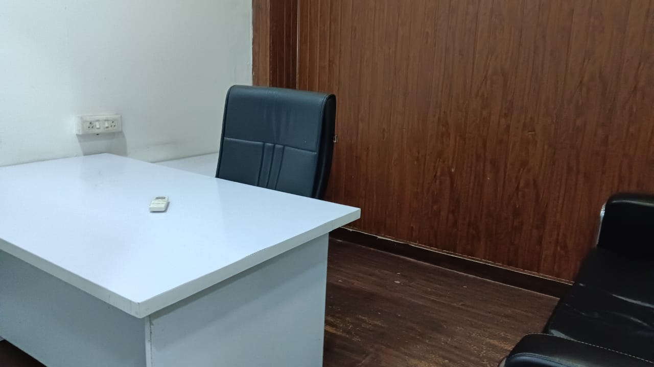 Fully Furnished Office Space for rent in Sector 63 Noida