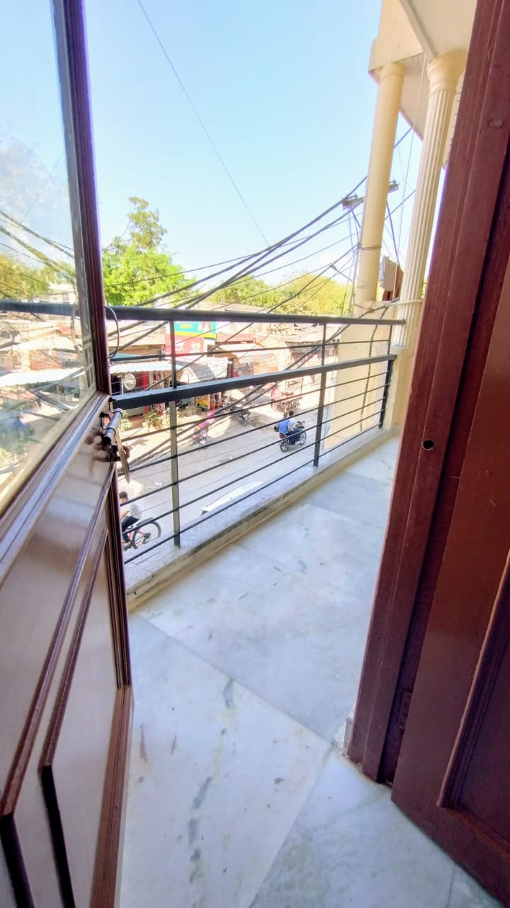 1 BHK Fully Furnished Flat for Rent in Gurugram