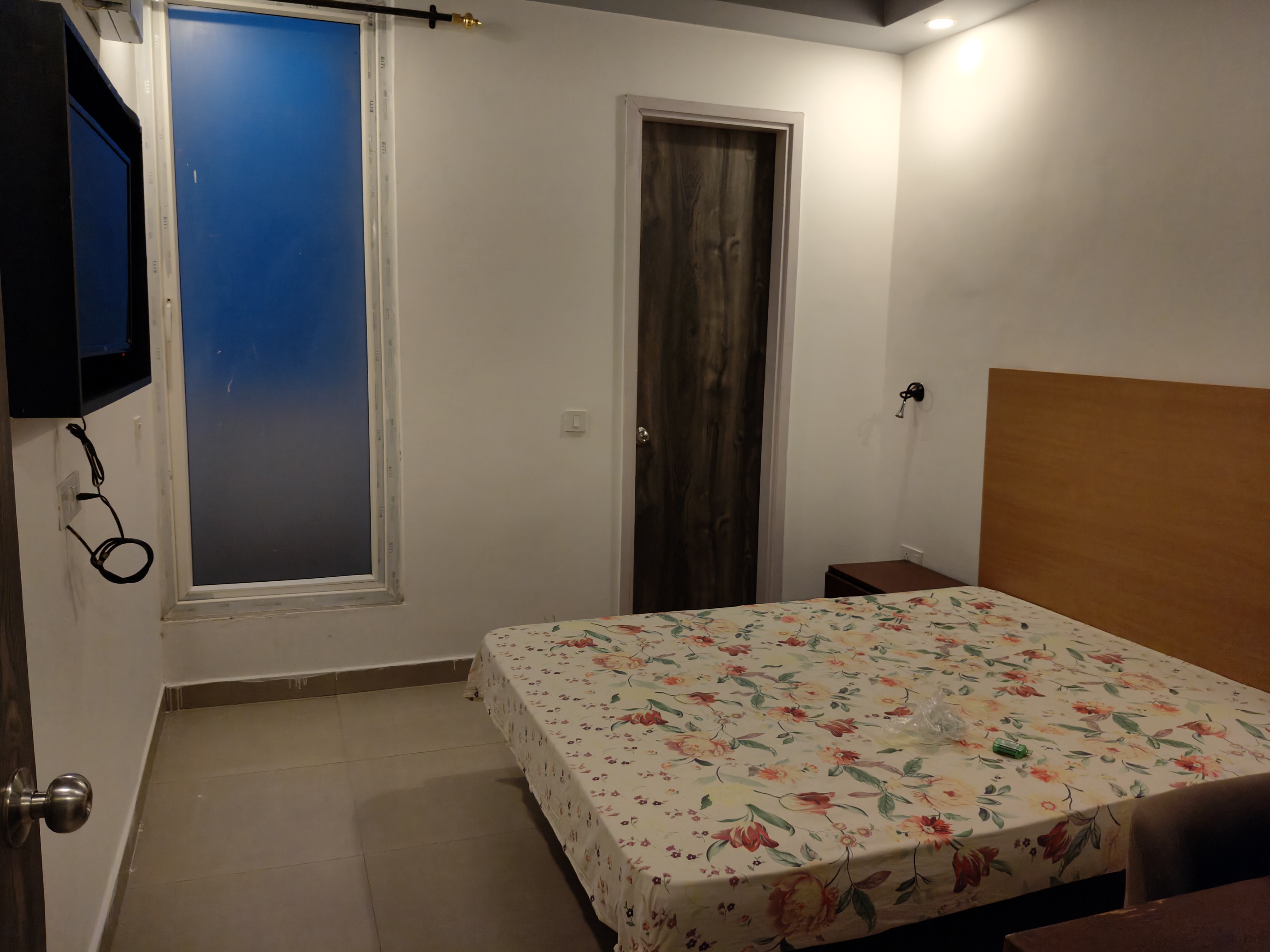 Fully Furnished Co-Living for rent in Khasra No Delhi