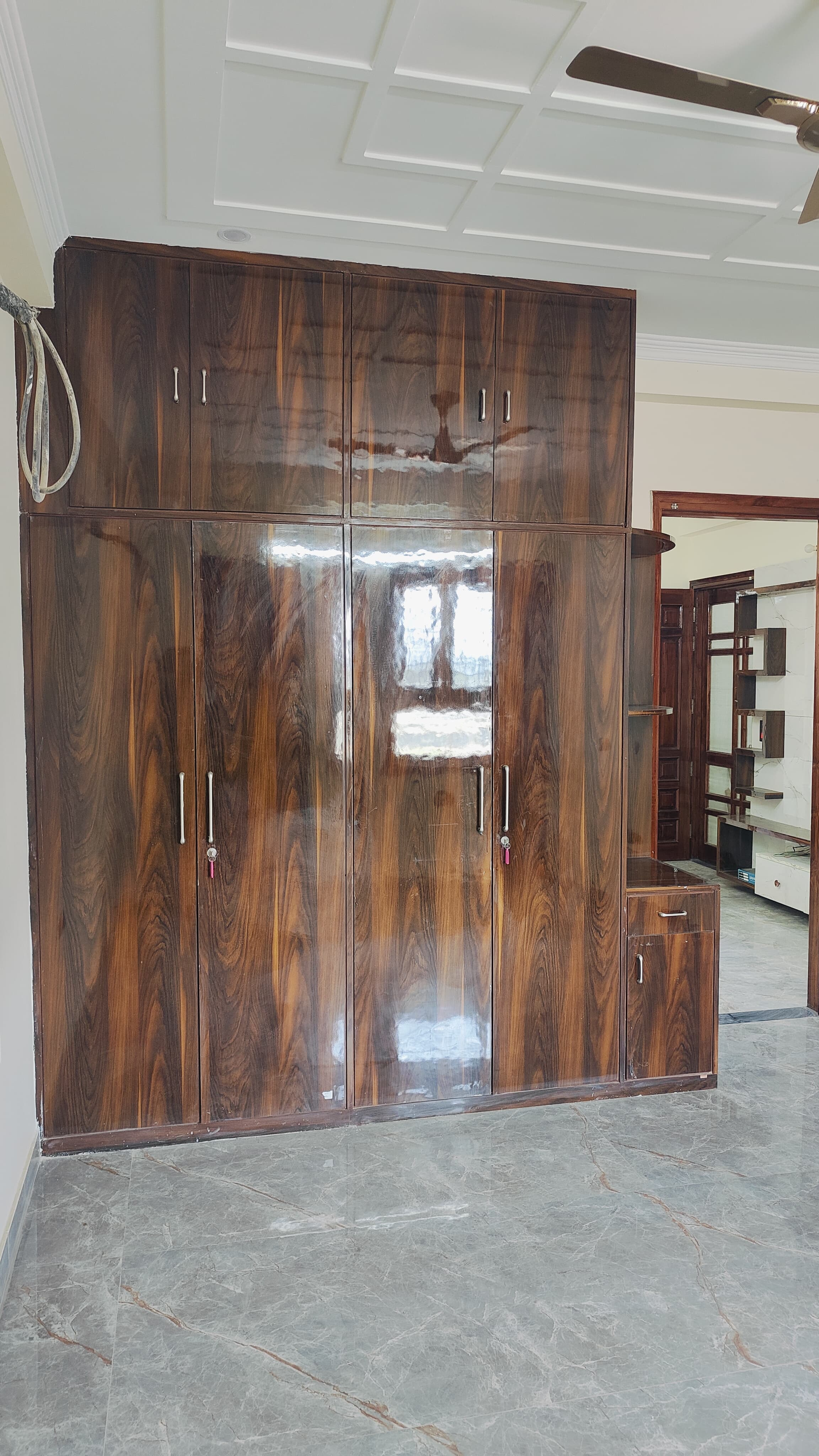 3 BHK Semi Furnished Builder Floor for Rent in Gurugram