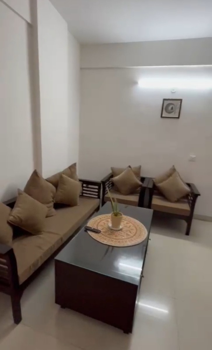 2 BHK Fully Furnished Apartment for rent in Sector 81 Gurugram