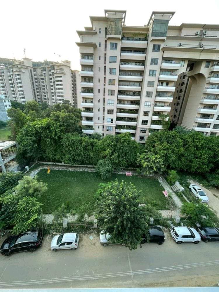 1 BHK Fully Furnished Builder Floor for Rent in Gurugram
