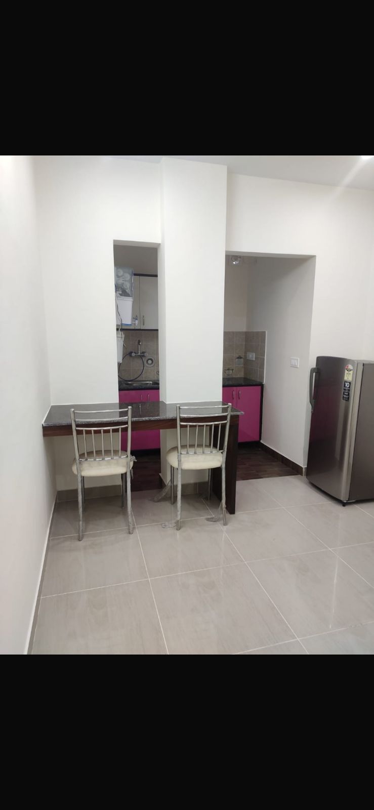 1 BHK Fully Furnished Flat for rent in Sushant Lok Gurugram