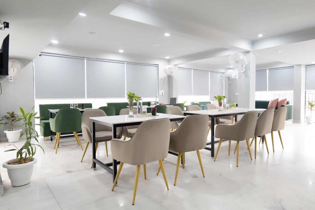 3 BHK Fully Furnished Builder Floor for Rent in Gurugram