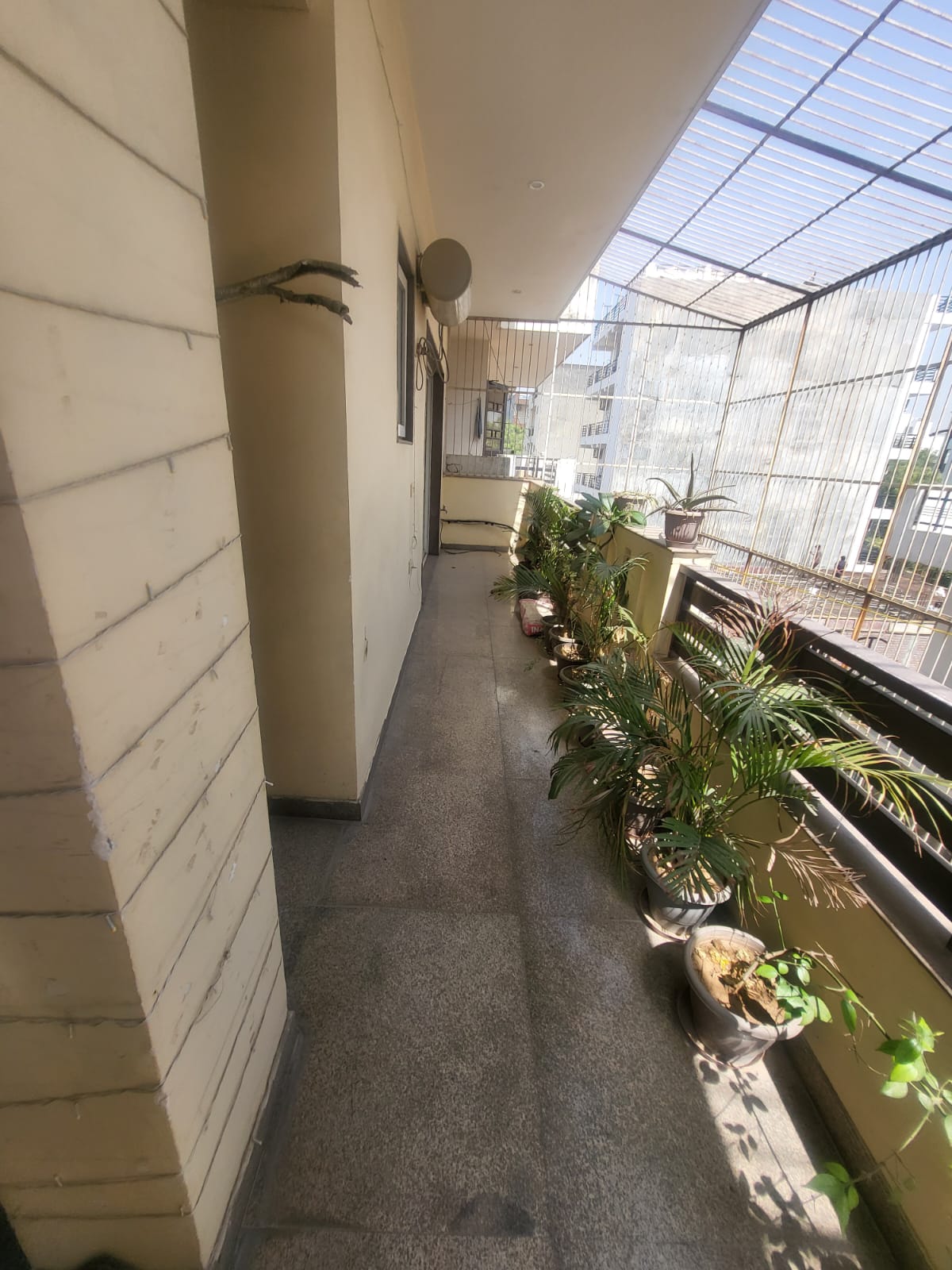 3 BHK Fully Furnished Builder Floor for Rent in Gurugram