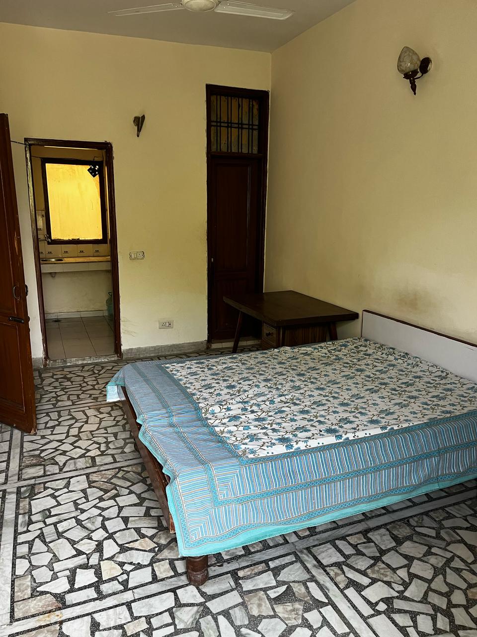 2 BHK Fully Furnished Builder Floor for rent in Sector 38 Gurugram