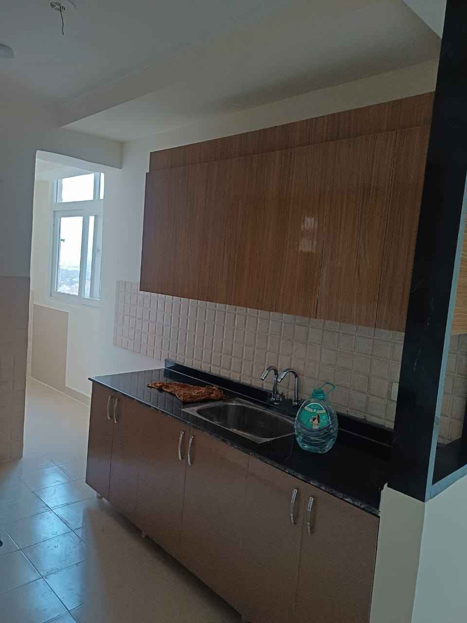 2 BHK Semi-Furnished Apartment for Rent in Sector 1, Greater Noida