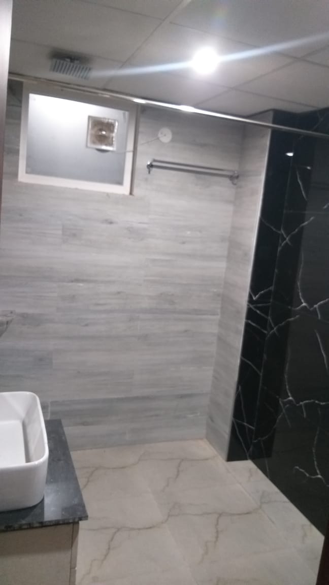3 BHK Semi Furnished Builder Floor for Rent in Sector 49,Gurugram