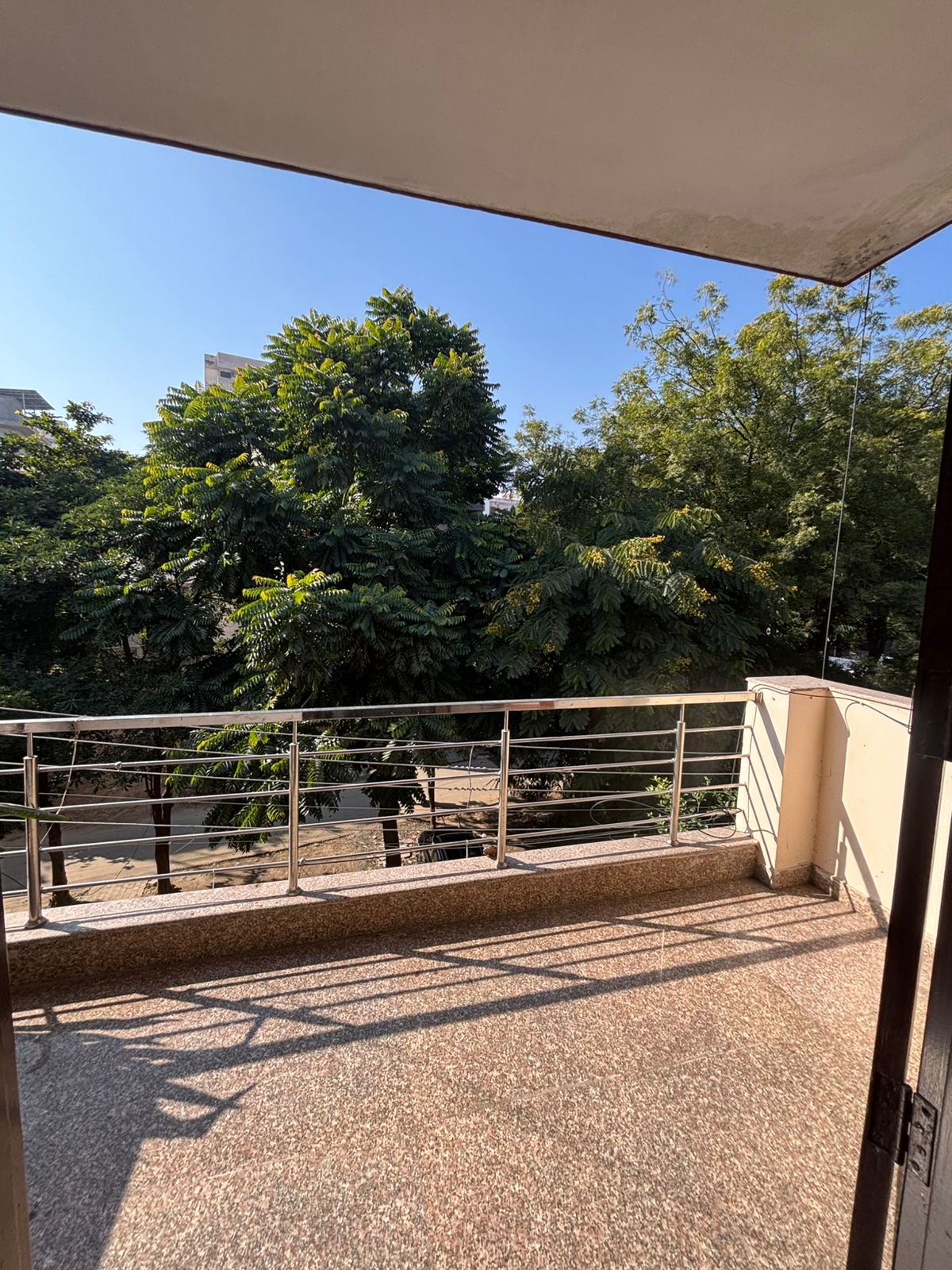 1 Rk Fully Furnished Builder Floor in Sector 47,Gurugram