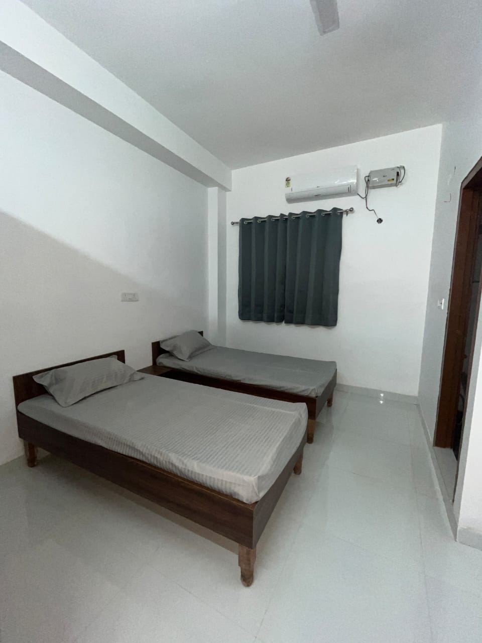Co-Living PG Fully Furnished in Sector 21,Gurugram