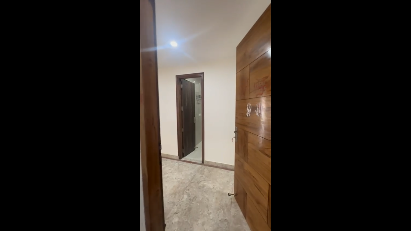 3 BHK + 1 Semi-Furnished Flat for Rent in Sector 47, Gurgaon