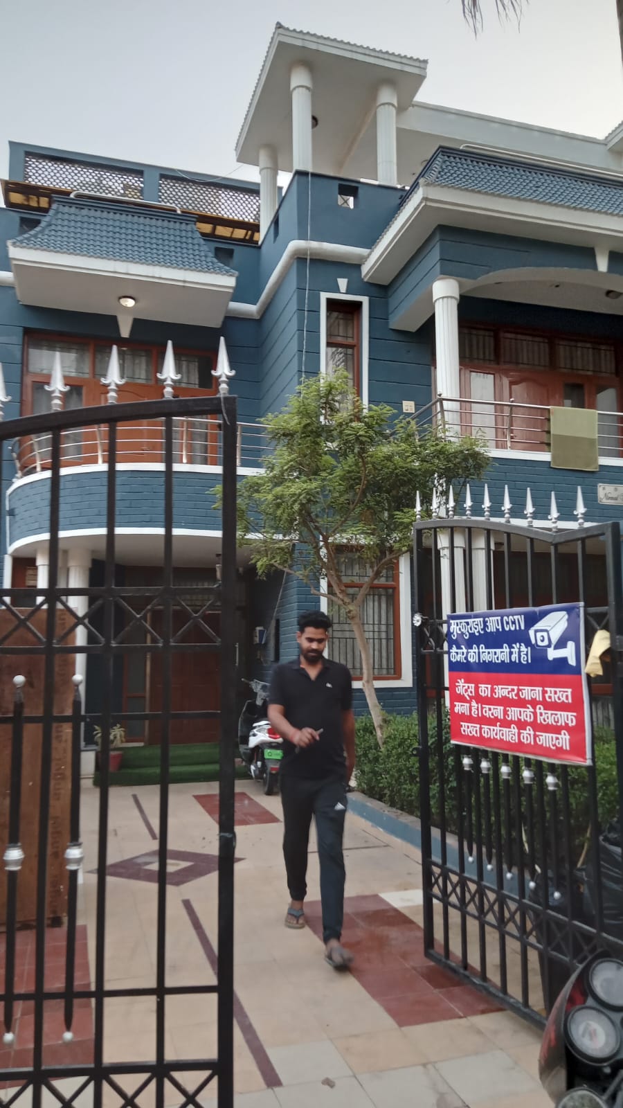Co-Living PG in Sector 57, Gurugram