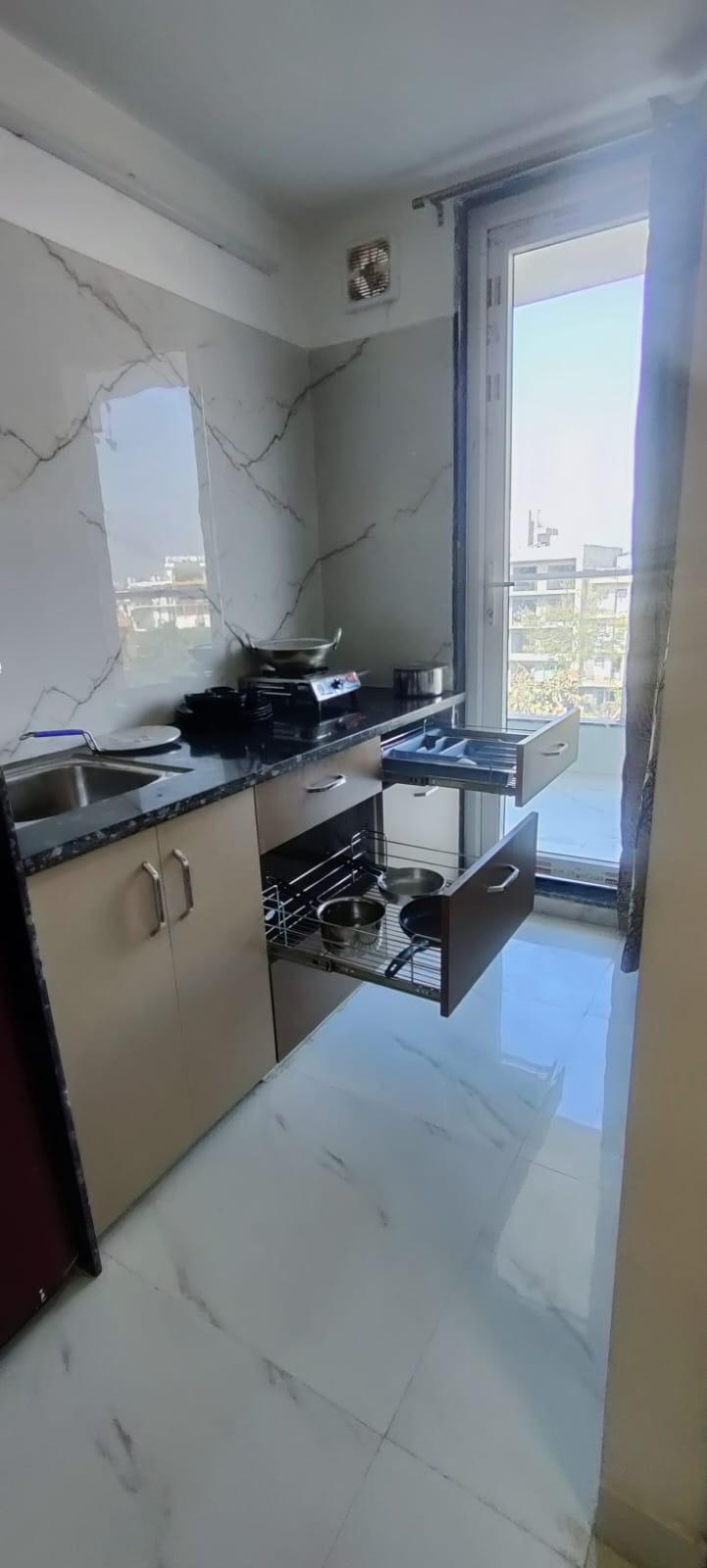 Co-Living PG for Rent in Sector 52, Gurgaon