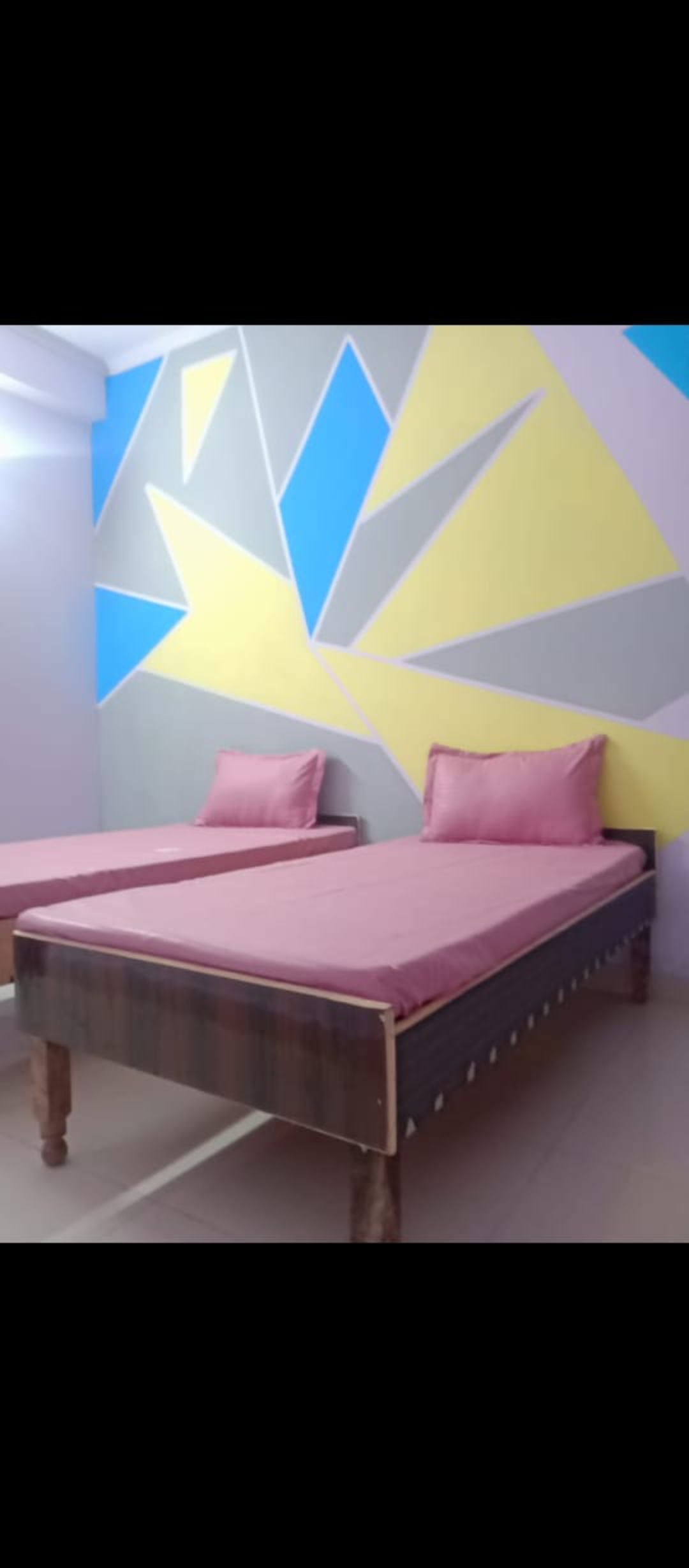 Co Living PG for Rent in Sector 44, Greater Noida
