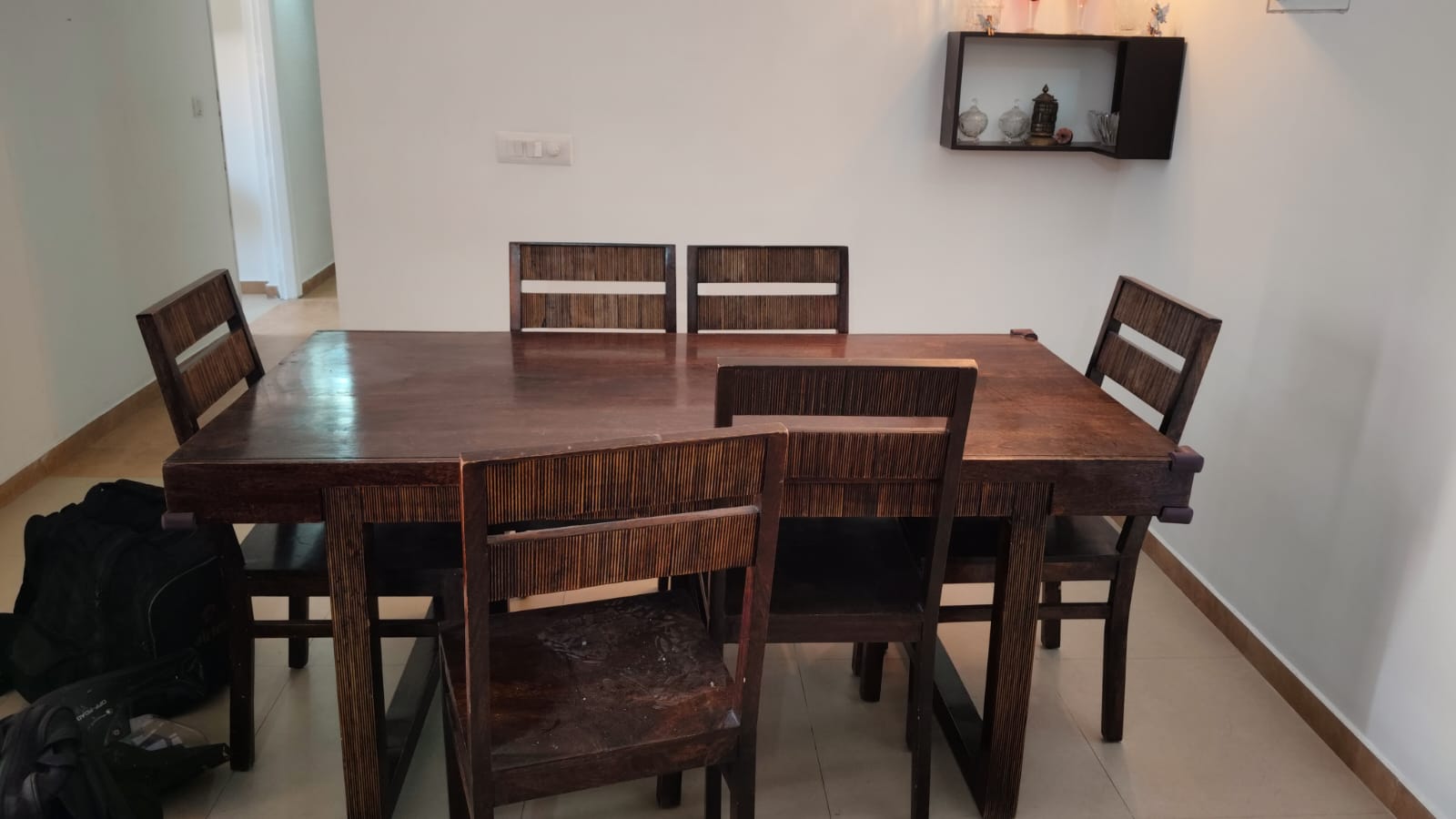 2 BHK Furnished Apartment for Rent in Sector 53, Gurugram