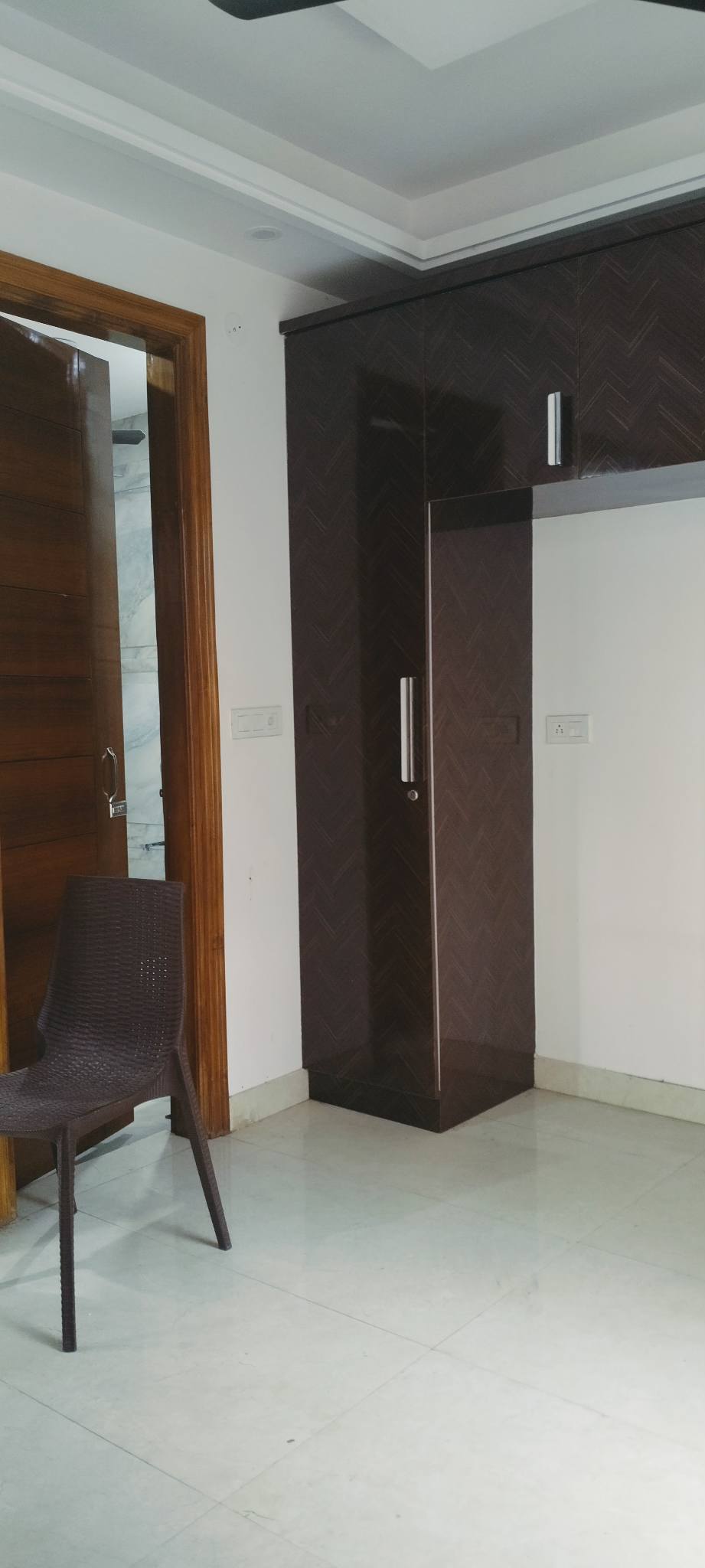 2 BHK Flat on Rent in Sector 9, Rohini, Delhi