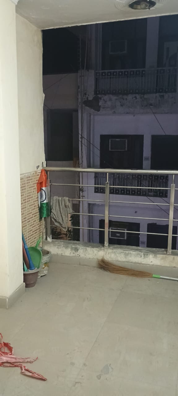 2BHK Builder Floor for Rent in East of Kailash, Delhi