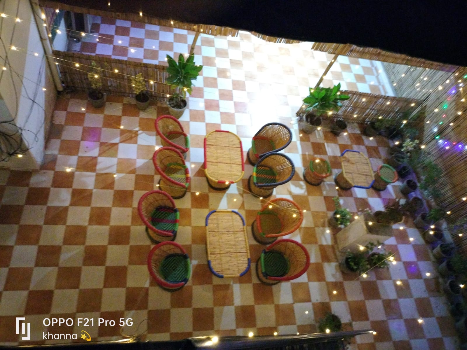 Co-Living PG for Rent in Sector 46, Gurugram