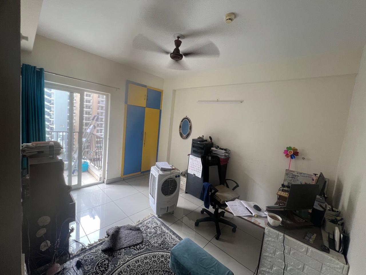 2 BHK Apartment for Rent in Divyansh Floora, Gaur City 2, Greater Noida