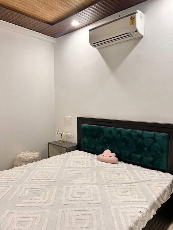Rent 1 BHK Flats in Sector 43, Gurgaon