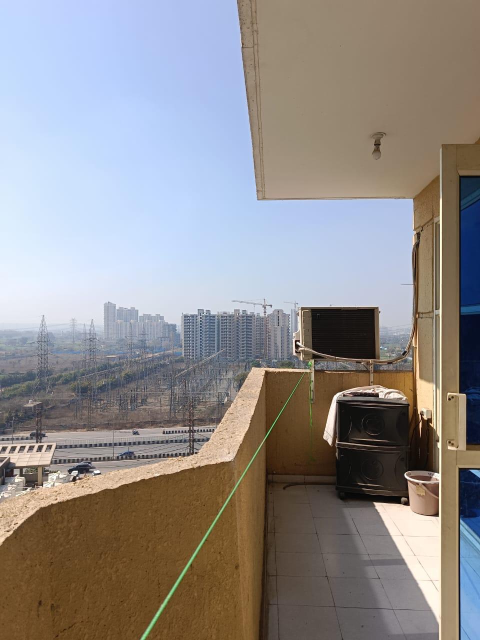 Affordable 2 BHK Flats in Sector 67A, Gurugram | Your Dream Home