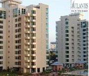4 BHK Semi Furnished Apartment for Rent in Gurugram