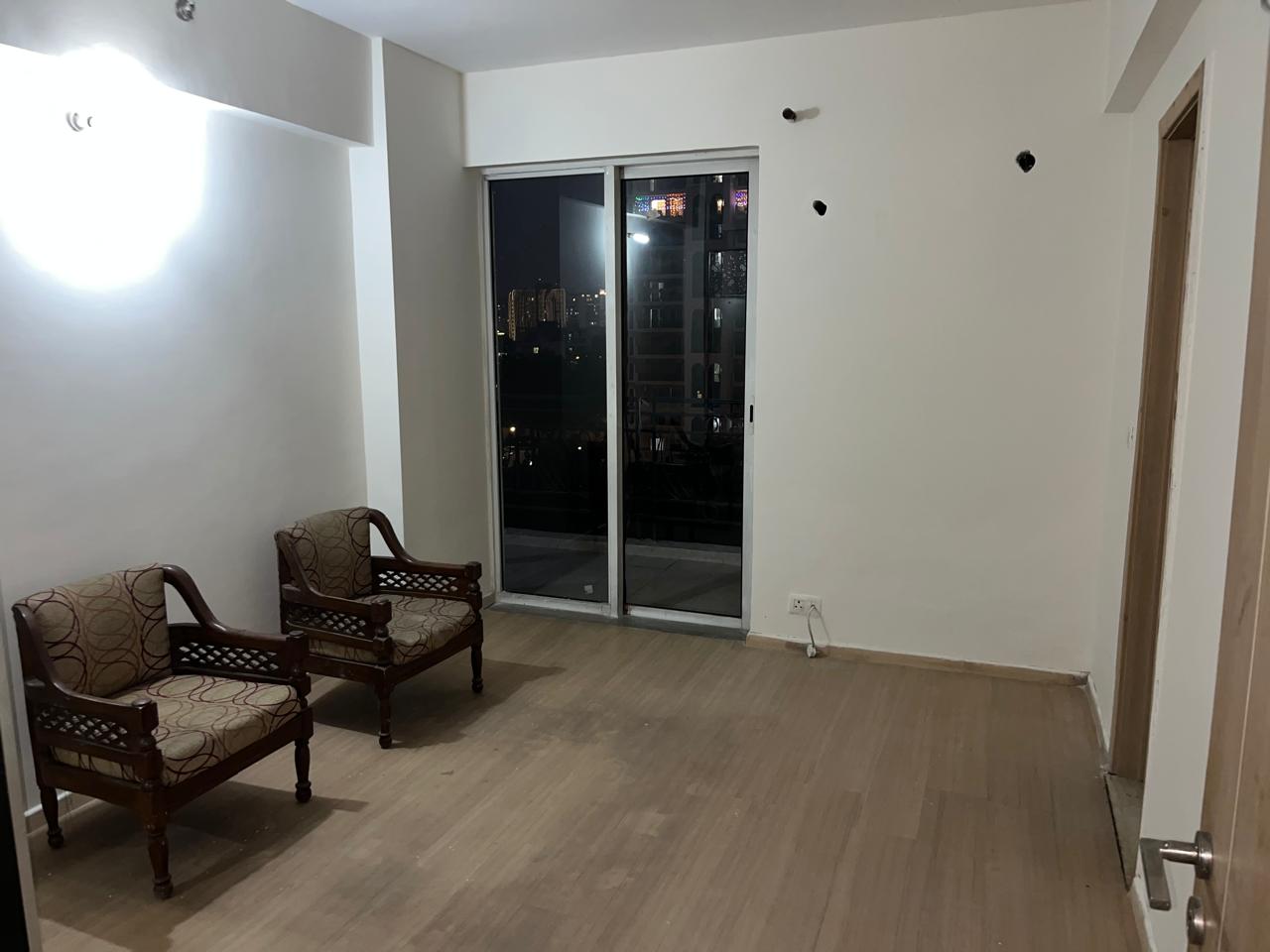 4 BHK + 1 Semi Furnished Flat for Rent in Sector 91 Gurugram