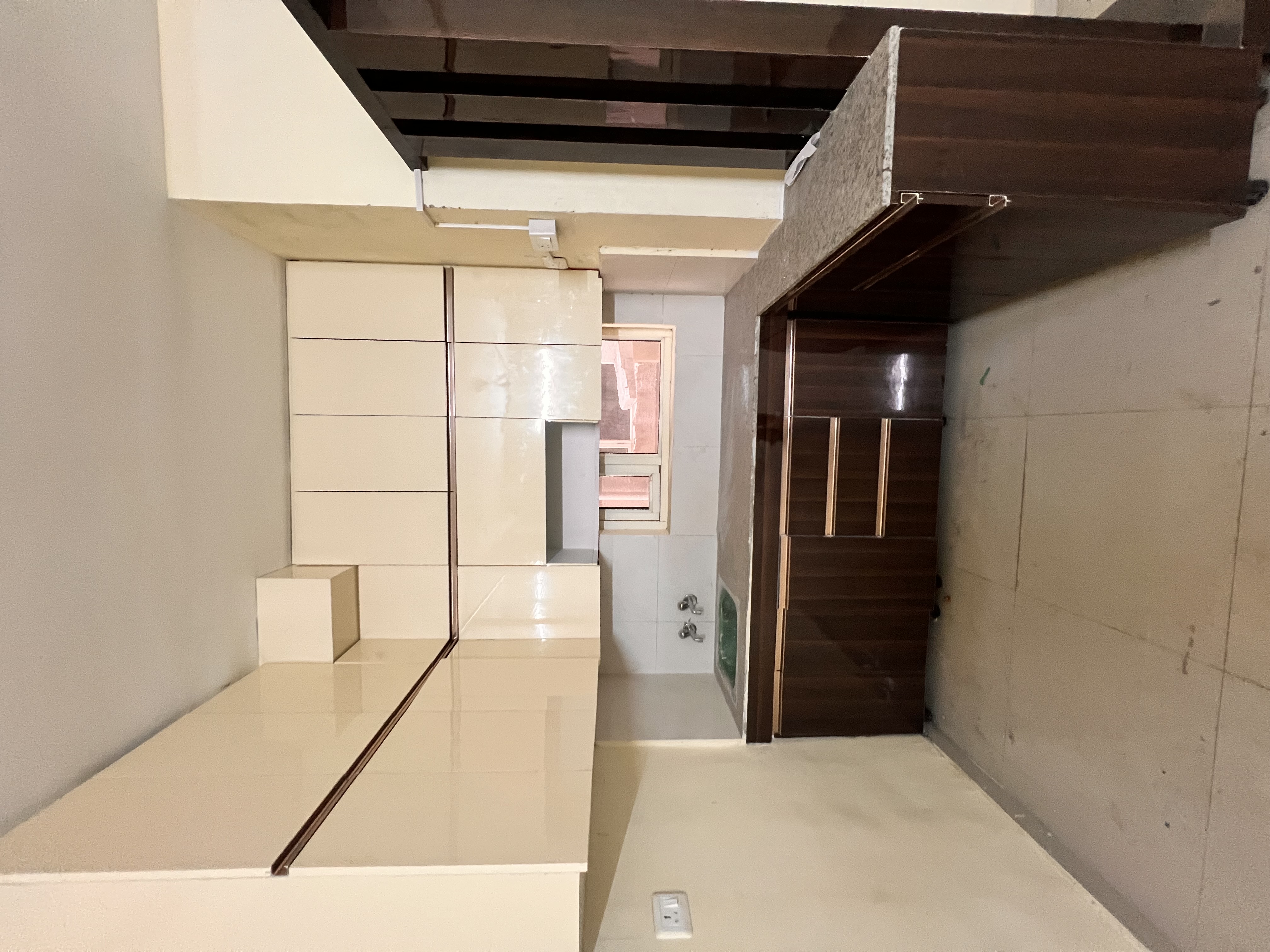 2 BHK Semi Furnished Apartment for Rent in Sector 85, Gurugram