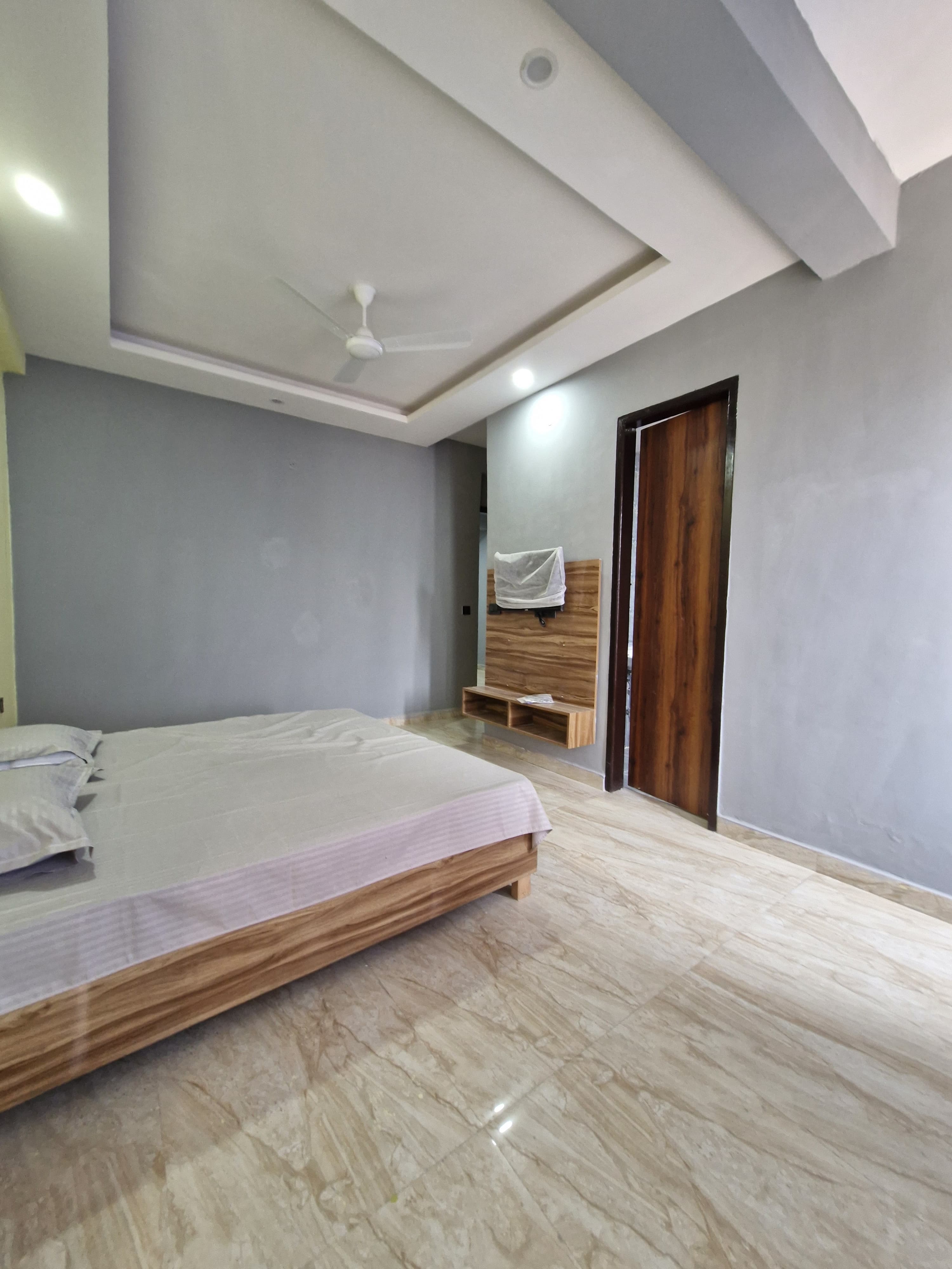 Co-Living PG Fully Furnished in Sector 32,Gurugram