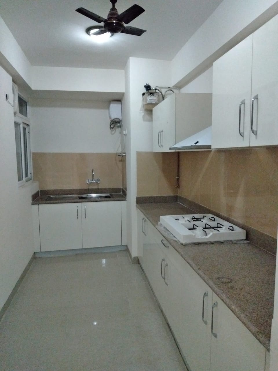 3 BHK + 1 Semi Furnished Apartment in Sector 72, Gurgaon