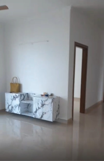 3 BHK + 1 Semi-Furnished Flat for Rent in Sector 4, Greater Noida
