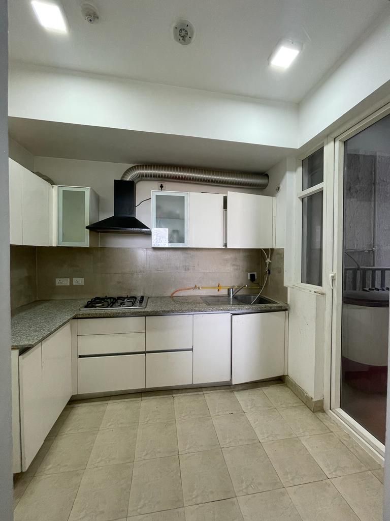 3 BHK Semi Furnished Apartment in Sector 79,Gurugram