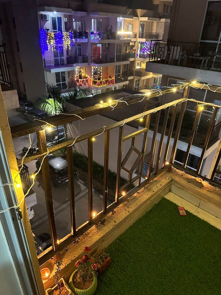 Fully Furnished 1 BHK Flats for Rent in Sector 71, Gurugram