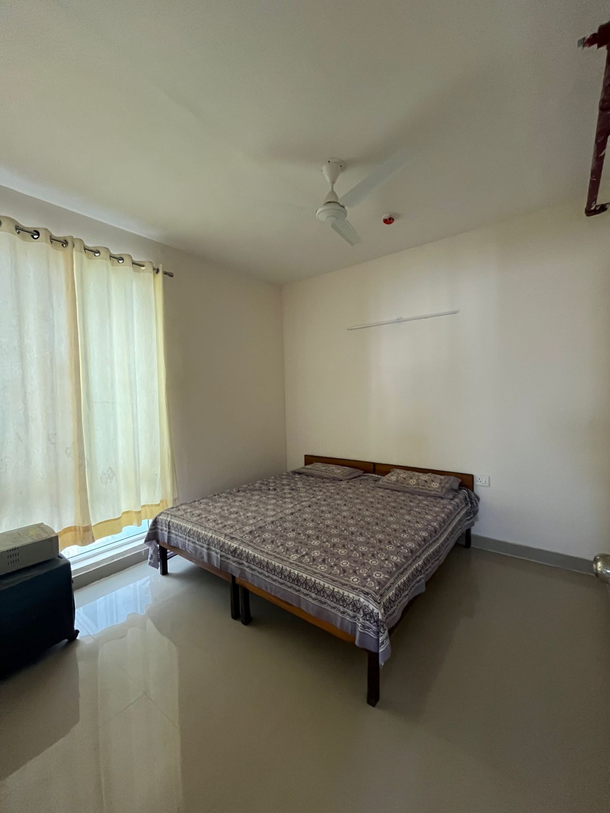 2 BHK + 1 Furnished Apartment Flat for Rent in Bajghera, Gurugram