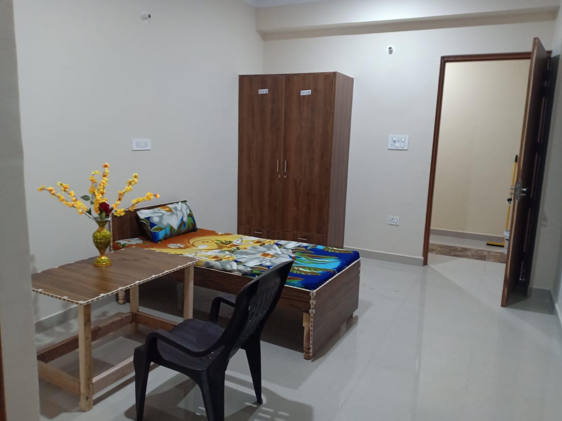 Modern Co-Living PG in Manesar, Gurgaon