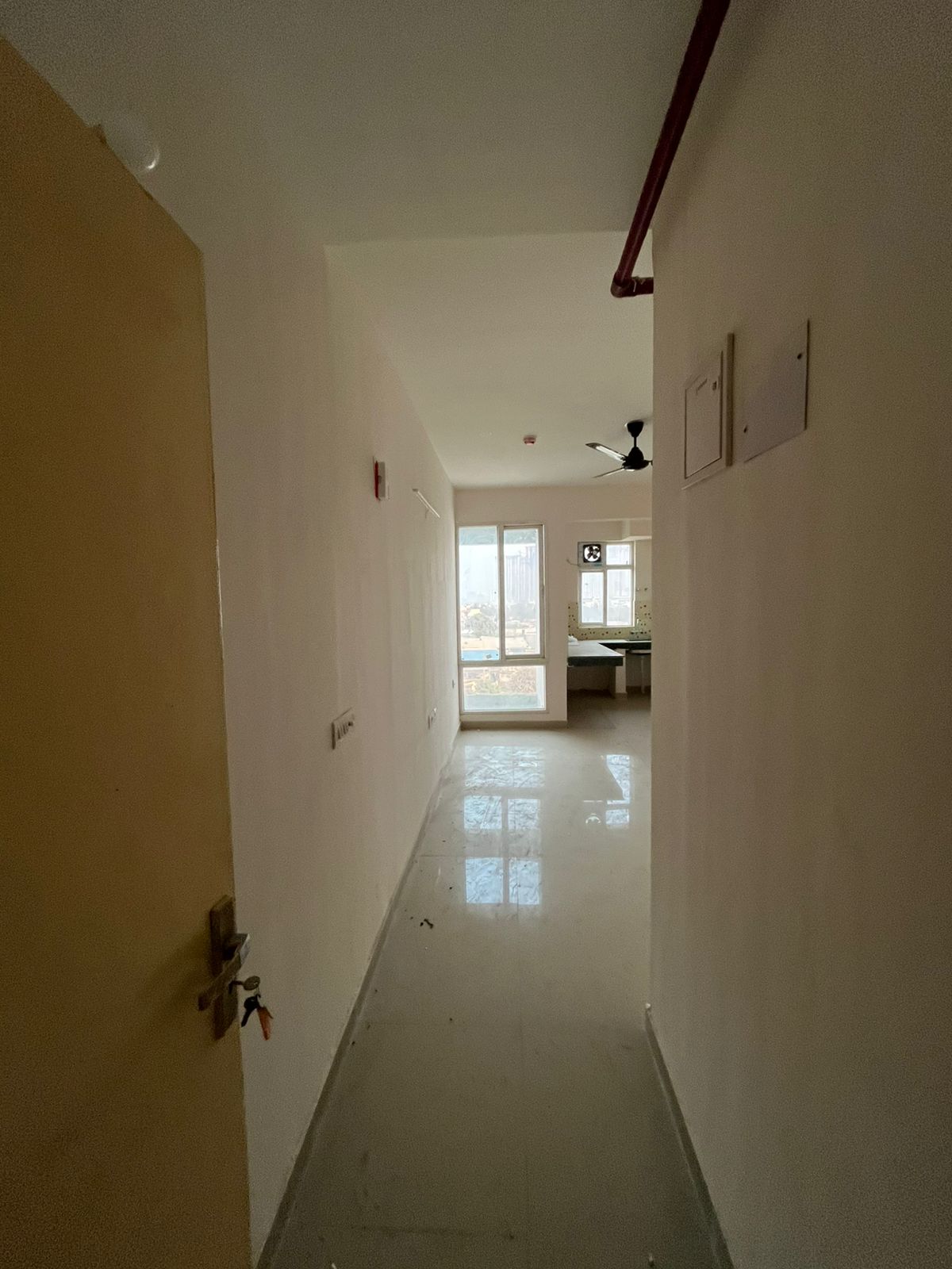 2 BHK Flat for Rent in Sector 112, Gurugram