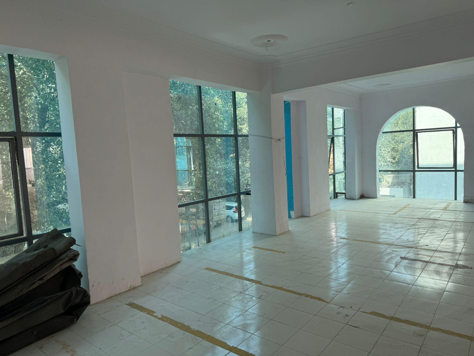 industrial land for rent, Sector 20, Gurgaon, strategic location, connectivity, transportation hubs, warehouses